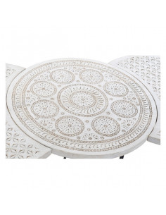 Mesa Auxiliar DKD Home...