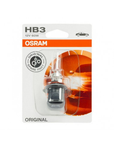 Autoglühbirne OS9005-01B Osram HB3...