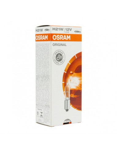 Autoglühbirne OS64136 Osram H21W 21W...