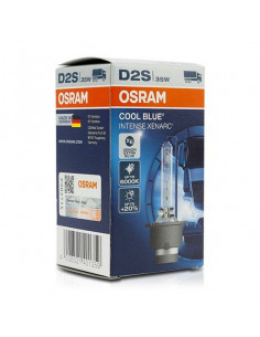 Autoglühbirne OS66240CBI...