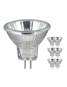 Halogenlampe GU5.3 MR16 50...