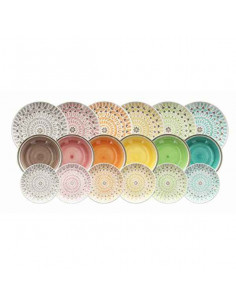 Vajilla LS17018M064... 2