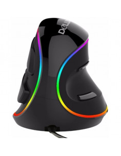 Ratón con Cable y Sensor...