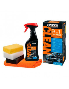 Reiniger Quixx (6 uds) 9 in...