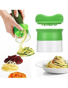 Cortador de Verduras Manual...