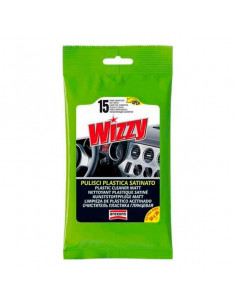 Bayeta Arexons 15 uds Plástico