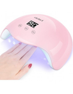 Secador de Uñas Elehot 30 W...