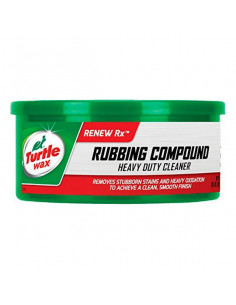 Polierpaste Turtle Wax...