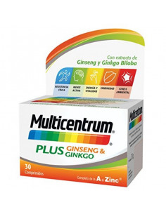 Complemento Alimenticio...