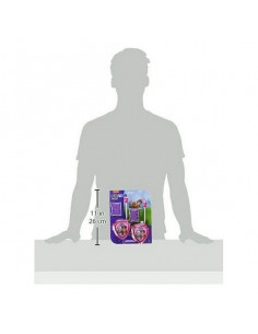 Walkie-Talkie Cefatoys The... 2