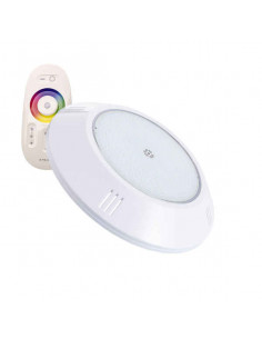 Foco Piscina LED Ledkia A+...