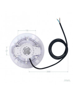 LED-Poolscheinwerfer Ledkia... 2