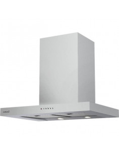 Campana Convencional Cata...