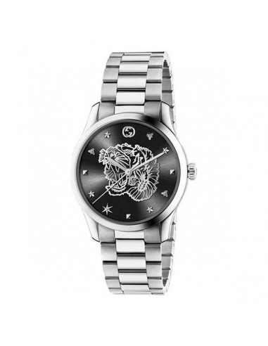 Reloj Hombre Gucci YA1264125 (ø 38 mm)