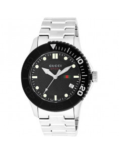 Herrenuhr Gucci YA126249 (ø...