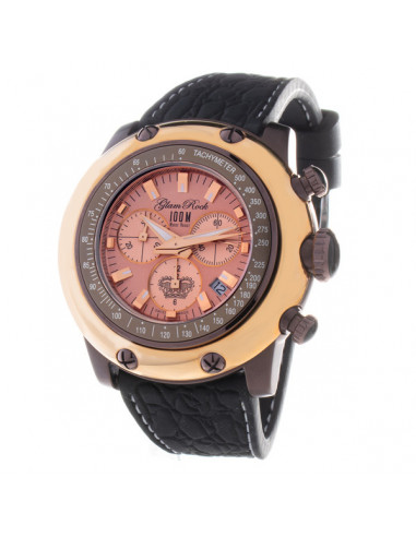 Reloj Hombre Glam Rock GR90102 (ø 50 mm)