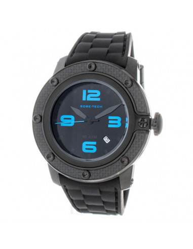 Reloj Hombre Glam Rock GR33111SB (ø...