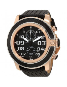 Reloj Hombre Glam Rock...