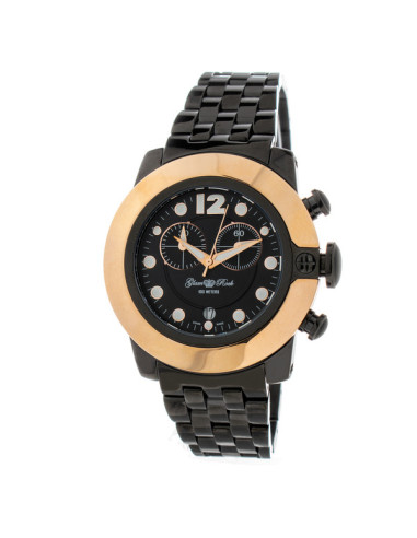 Reloj Hombre Glam Rock GR32183SB (ø...