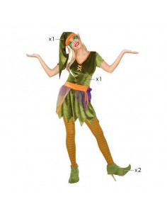 Disfraz para Adultos Duende... 2