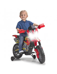 Motorrad Feber Cross 400F 6... 2