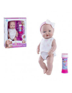 Babypuppe mit Zubehör...