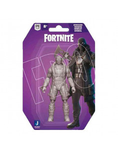 Figur mit Gelenken Renegade...