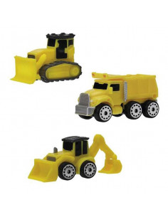 Set de Vehículos 3...