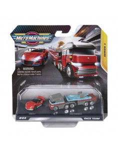 Set de Vehículos 3... 2