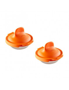 Cuecehuevos Doble de...