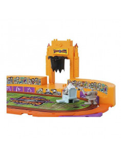 Stadion Bandai World of... 2