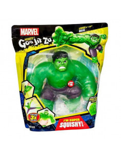Figura Bandai Goo Jit Zu Hulk 2