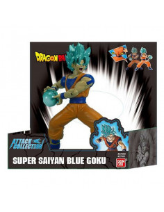 Figur Bandai Attack... 2