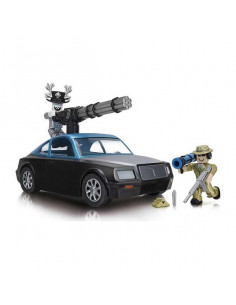 Spielset Fahrzeuge Roblox...