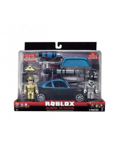 Spielset Fahrzeuge Roblox... 2