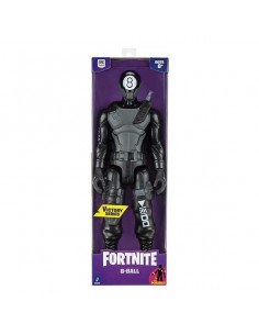 Figur mit Gelenken 8-Ball... 2