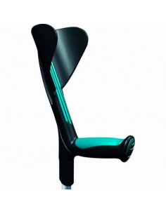 Muletas Advance Verde... 2