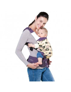 Mochila Portabebé...