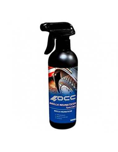 Reifenreiniger OCC Motorsport (500 ml)