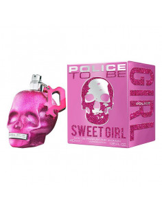 Perfume Mujer To Be Sweet... 2