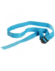 Riemen Sveltus Yoga Blau