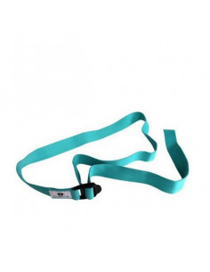 Riemen Sveltus Yoga Blau 2
