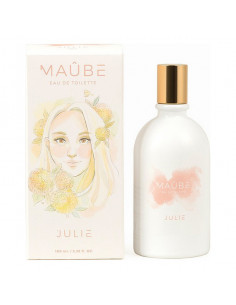 Eau de Cologne Julie Maûbe...