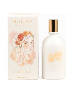 Eau de Cologne Pauline...