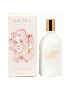 Eau de Cologne Camille...