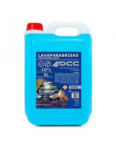 Limpiaparabrisas OCC...