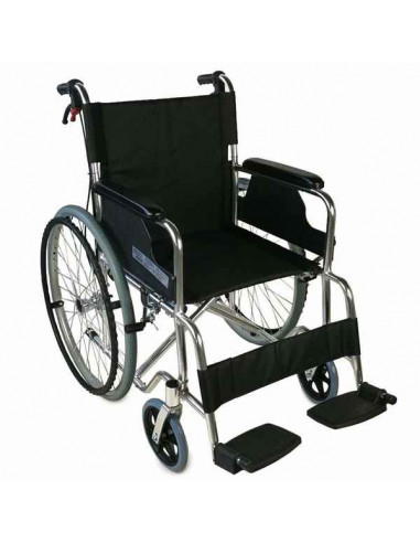 Manueller Rollstuhl Mobiclinic...