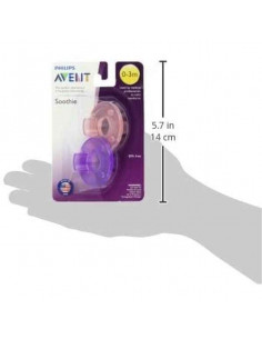 Set de Chupetes de Silicona... 2