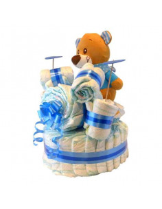 Einweg-Windeln Dodot 4-10... 2