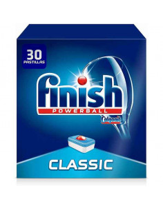 Pastillas para Lavavajillas...